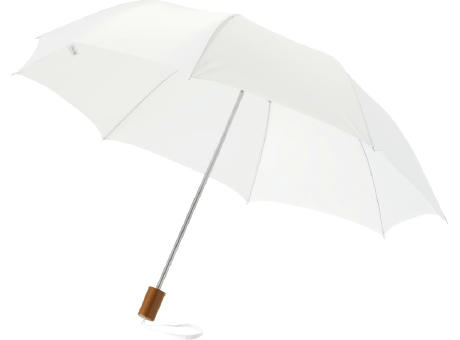 Paraguas plegable de 20