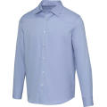 Camisa de sarga para hombre de 185 g/m² Citrine