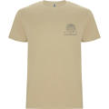 Camiseta de manga corta para hombre de 190 g/m² Stafford