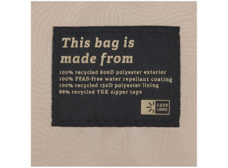 Funda reciclada para portátil de 15,6