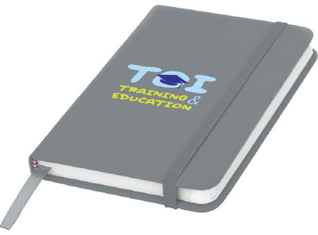 Libreta A6 de tapa dura Spectrum