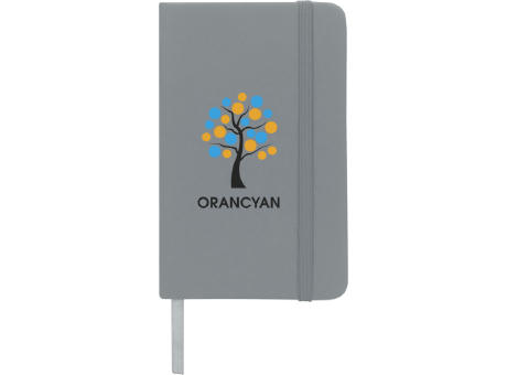 Libreta A6 de tapa dura Spectrum