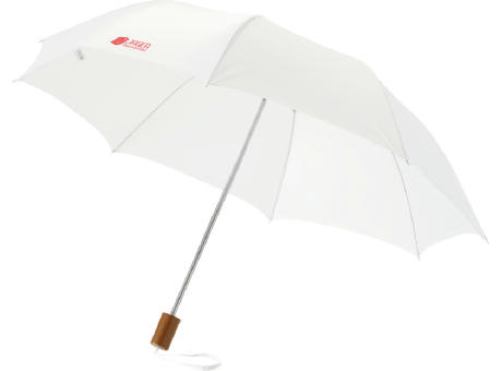 Paraguas plegable de 20