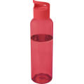 Bidón de plástico reciclado de 650 ml Sky