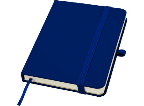 Libreta de tapa dura A6 Spectrum Plus