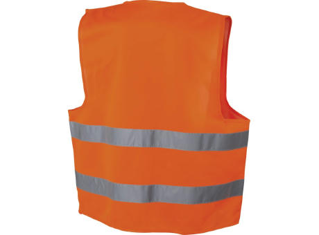 Chaleco de seguridad para uso profesional XL See-me RFX™