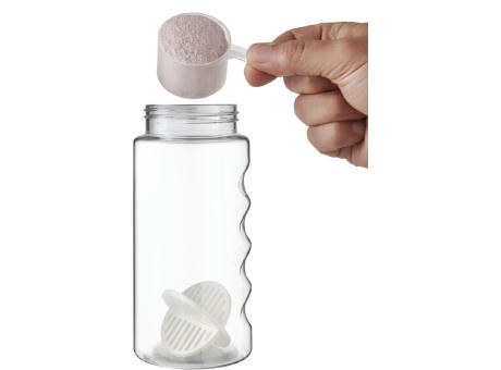 Bidón mezclador de 500 ml H2O Active® Bop