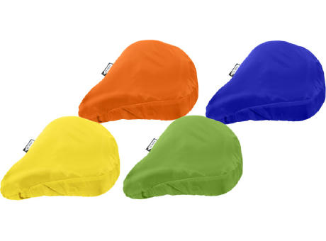 Funda de sillín de bicicleta en PET reciclado Jesse