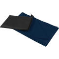Toalla de deporte de RPET de 70 x 140 cm Lucas