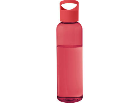 Bidón de plástico reciclado de 650 ml Sky