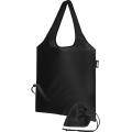 Bolsa Tote plegable en RPET Sabia