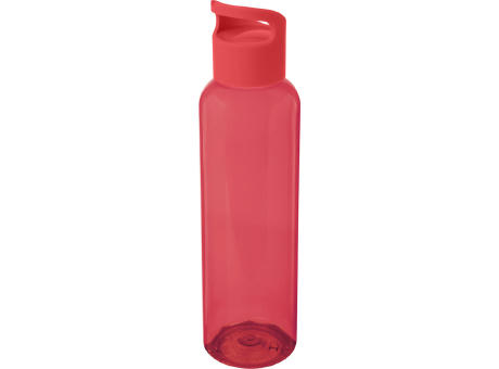 Bidón de plástico reciclado de 650 ml Sky