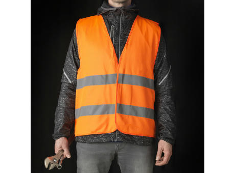 Chaleco de seguridad para uso profesional XL See-me RFX™