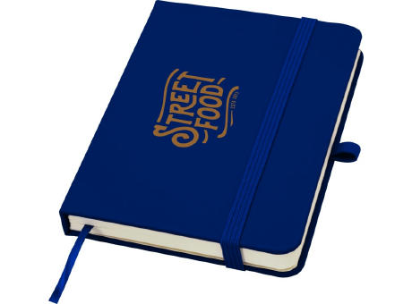 Libreta de tapa dura A6 Spectrum Plus