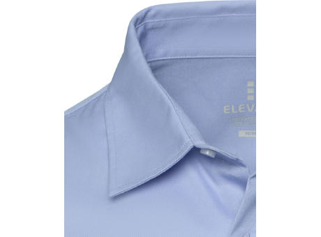 Camisa de sarga para hombre de 185 g/m² Citrine