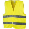 Chaleco de seguridad para uso profesional XL See-me RFX™