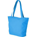 Bolsa Tote de playa con cremallera Panama