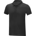 Polo Cool fit de manga corta para hombre de 105 g/m² Deimos
