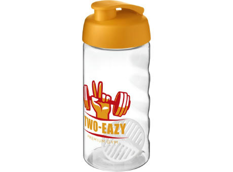 Bidón mezclador de 500 ml H2O Active® Bop