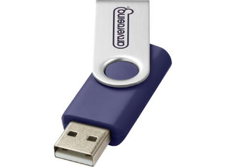 Memoria USB básica de 16 GB Rotate