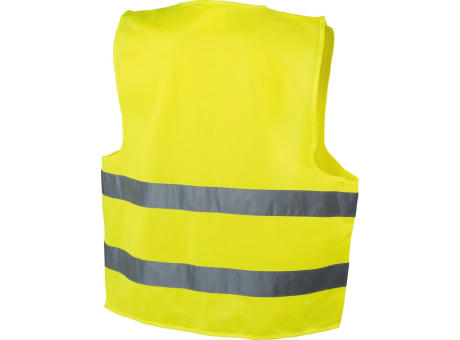 Chaleco de seguridad para uso profesional XL See-me RFX™