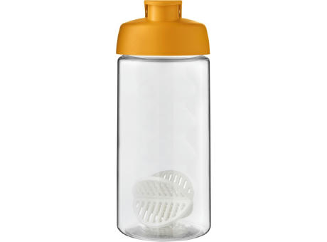 Bidón mezclador de 500 ml H2O Active® Bop