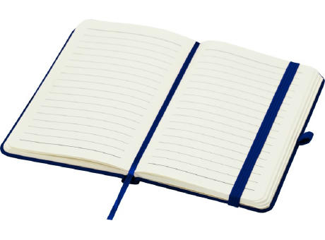 Libreta de tapa dura A6 Spectrum Plus