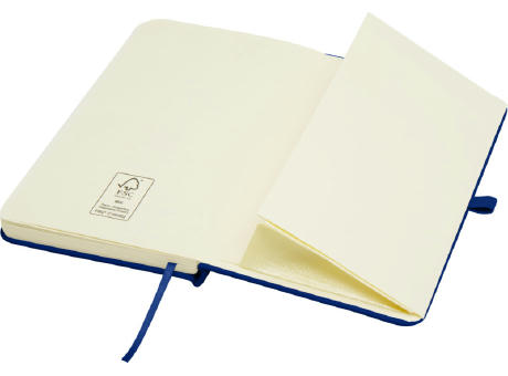 Libreta de tapa dura A6 Spectrum Plus