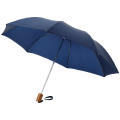 Paraguas plegable de 20
