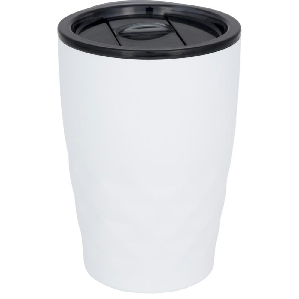 Vaso isotérmico de 350 ml con aislamiento de cobre al vacío Geo
