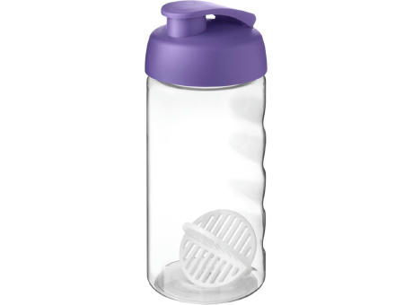 Bidón mezclador de 500 ml H2O Active® Bop