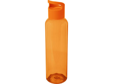 Bidón de plástico reciclado de 650 ml Sky