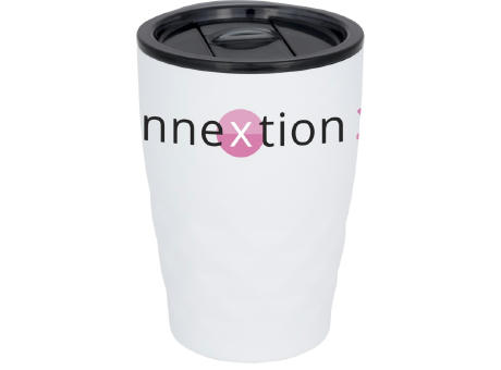 Vaso isotérmico de 350 ml con aislamiento de cobre al vacío Geo
