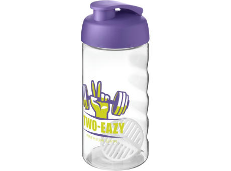Bidón mezclador de 500 ml H2O Active® Bop