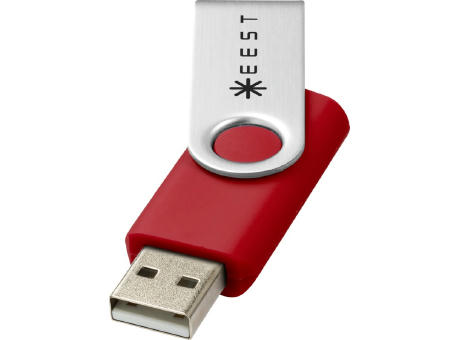 Memoria USB básica de 16 GB Rotate