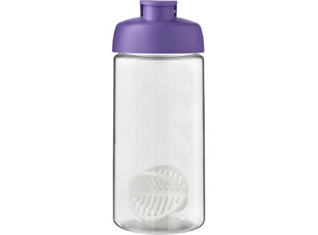 Bidón mezclador de 500 ml H2O Active® Bop