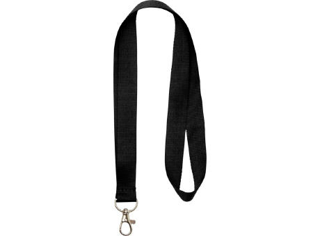 Lanyard con mosquetón práctico Impey