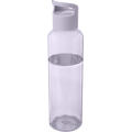 Bidón de plástico reciclado de 650 ml Sky