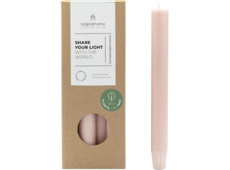 Vela de matcha para cenas románticas Originalhome