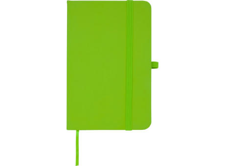 Libreta de tapa dura A6 Spectrum Plus