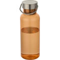 Botella de agua Thor de 600 ml, fabricada con RPET reciclado de RCS