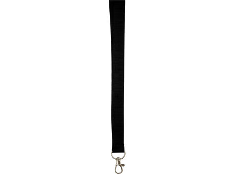 Lanyard con mosquetón práctico Impey