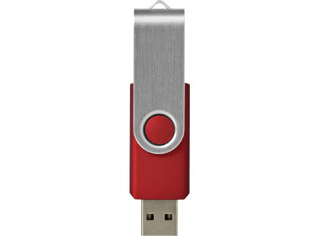 Memoria USB básica de 16 GB Rotate