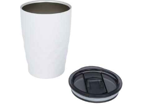 Vaso isotérmico de 350 ml con aislamiento de cobre al vacío Geo