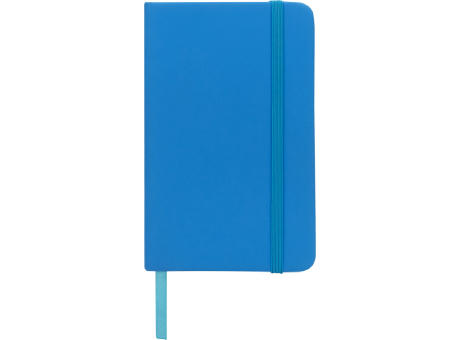 Libreta A6 de tapa dura Spectrum