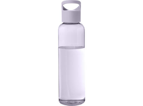 Bidón de plástico reciclado de 650 ml Sky