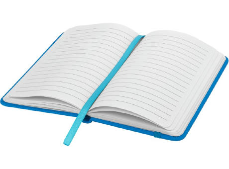 Libreta A6 de tapa dura Spectrum