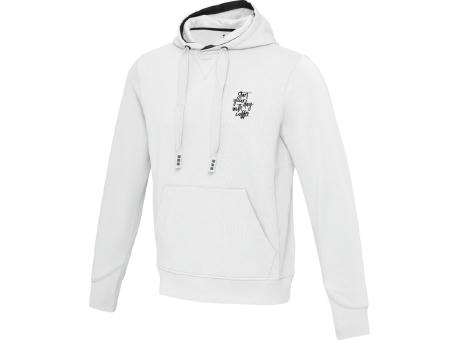 Sudadera con capucha unisex de 300 g/m² Arora