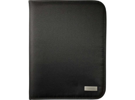 Portafolios A4 deluxe con cremallera Stanford