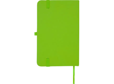 Libreta de tapa dura A6 Spectrum Plus